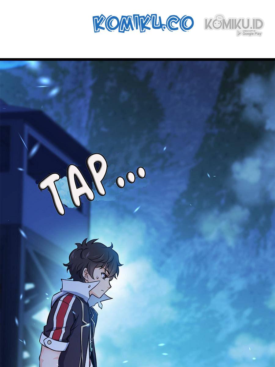 Spare Me, Great Lord! Chapter 48 Gambar 56