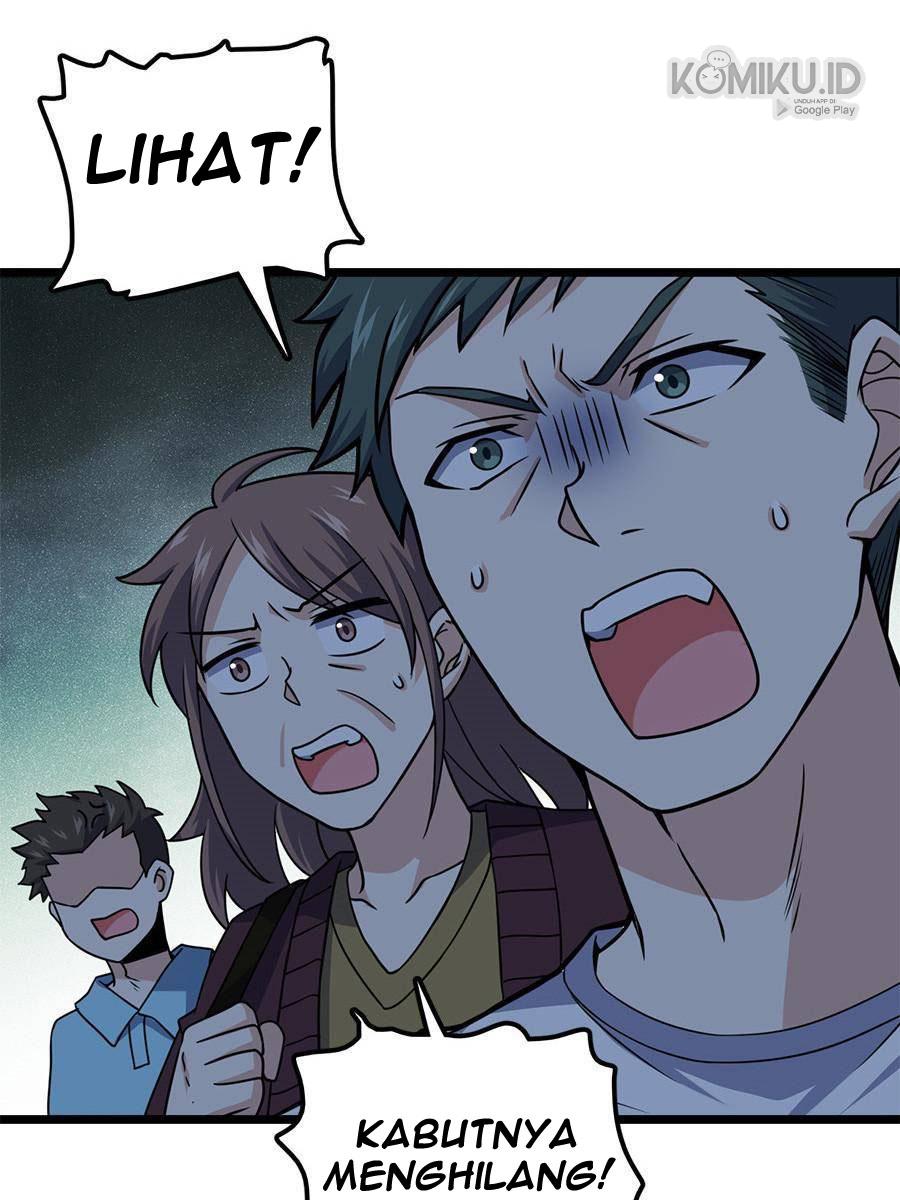 Spare Me, Great Lord! Chapter 48 Gambar 6