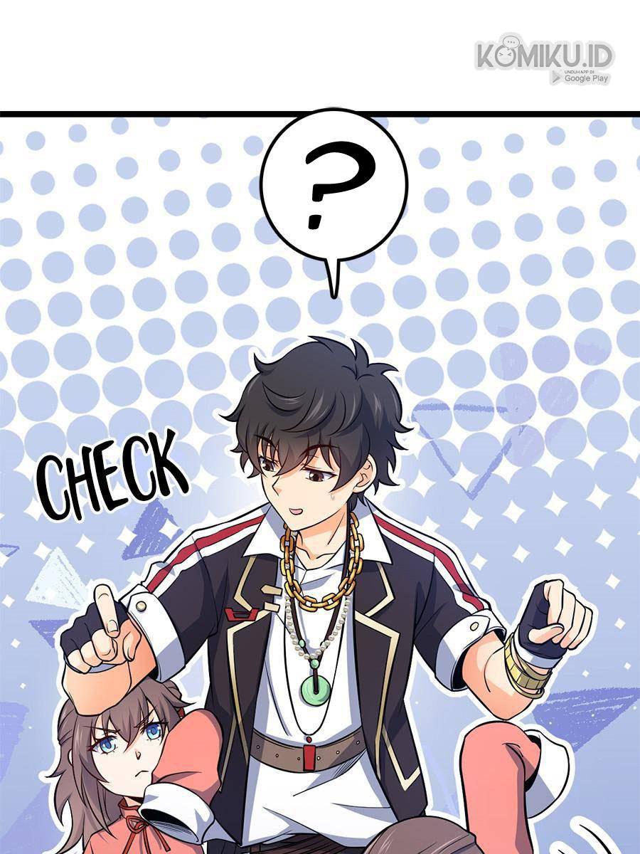 Spare Me, Great Lord! Chapter 48 Gambar 60