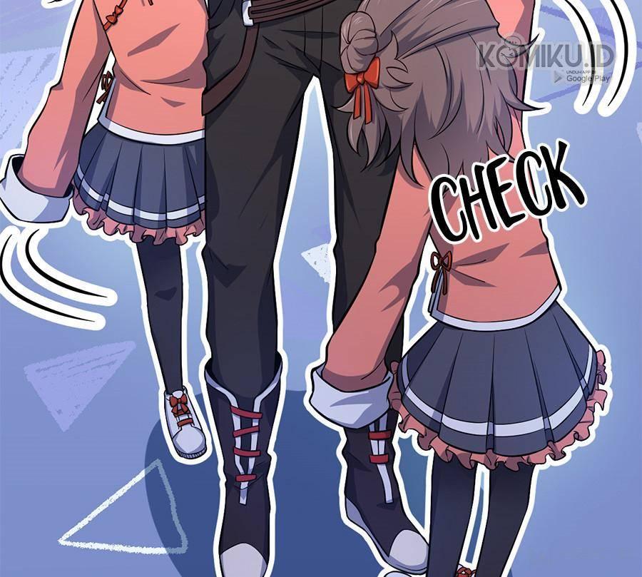 Spare Me, Great Lord! Chapter 48 Gambar 61