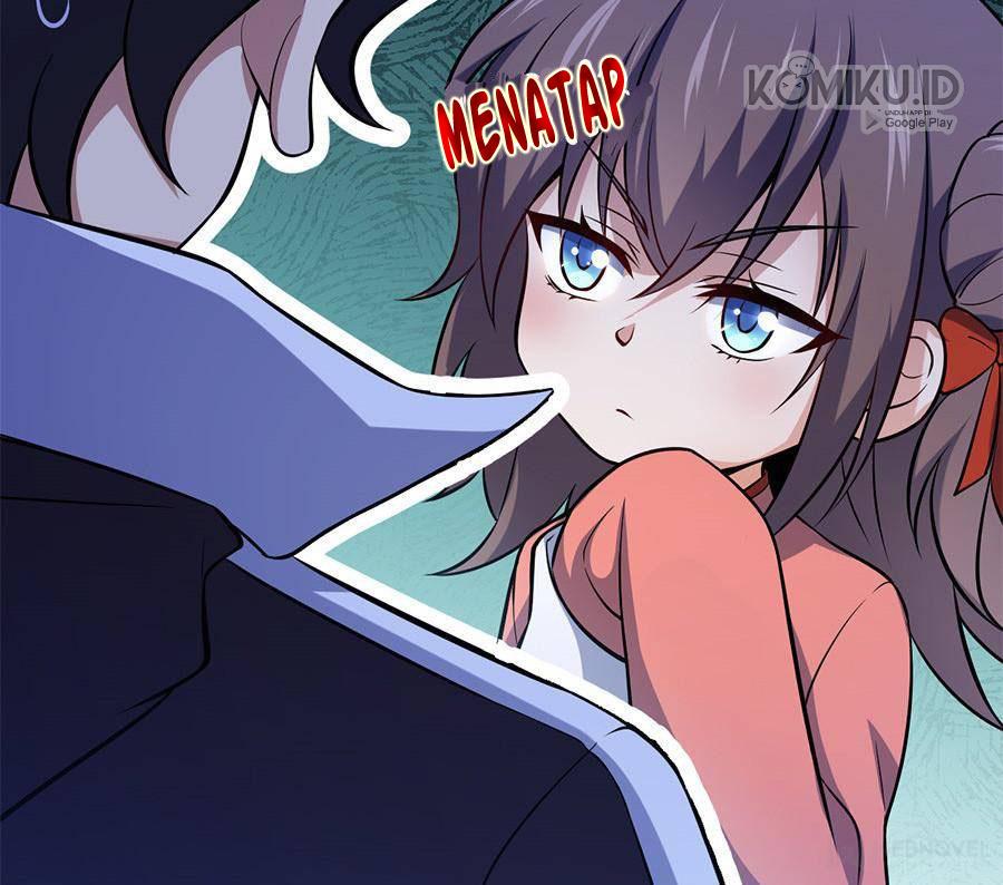 Spare Me, Great Lord! Chapter 48 Gambar 63