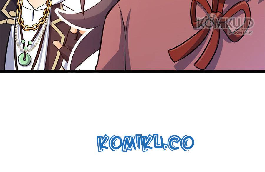 Spare Me, Great Lord! Chapter 48 Gambar 65