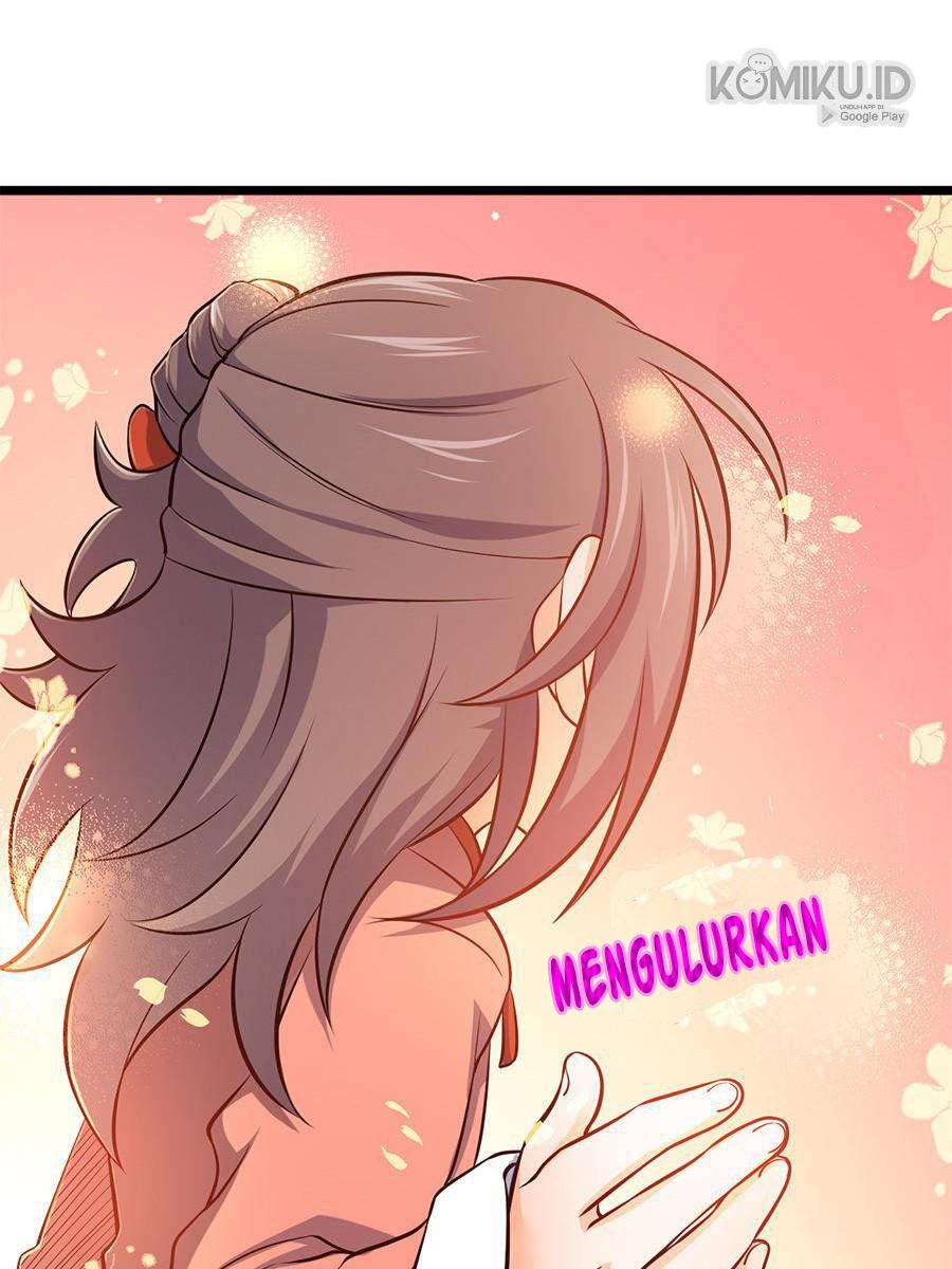 Spare Me, Great Lord! Chapter 48 Gambar 66