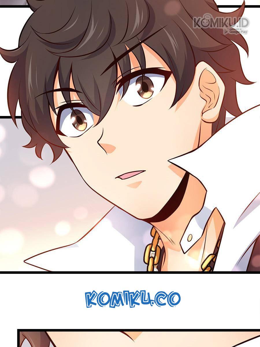 Spare Me, Great Lord! Chapter 48 Gambar 68