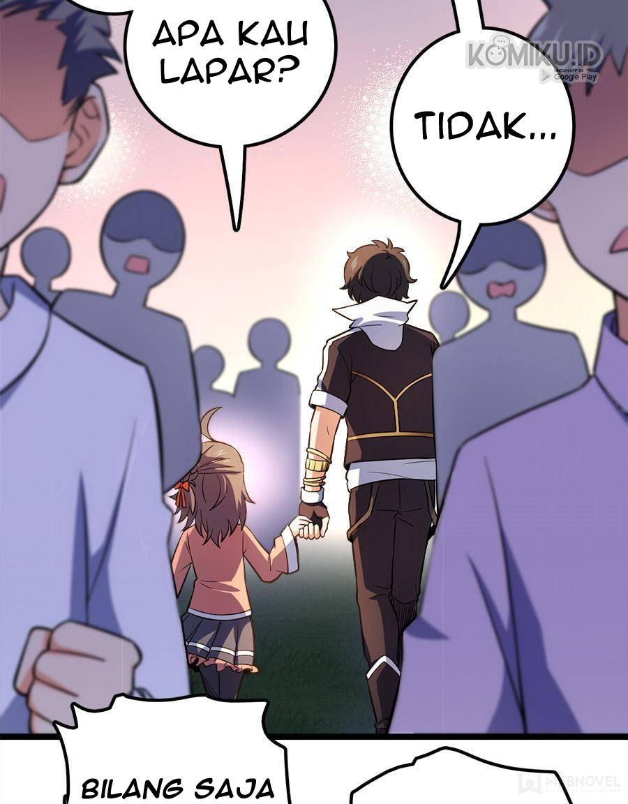 Spare Me, Great Lord! Chapter 48 Gambar 71