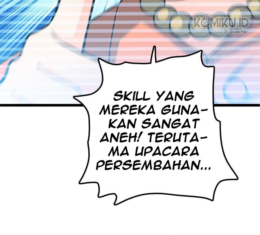 Spare Me, Great Lord! Chapter 48 Gambar 75