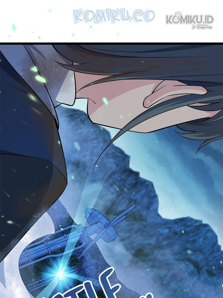 Spare Me, Great Lord! Chapter 48 Gambar 8