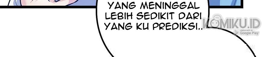 Spare Me, Great Lord! Chapter 48 Gambar 88