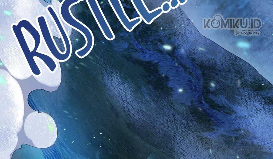 Spare Me, Great Lord! Chapter 48 Gambar 9