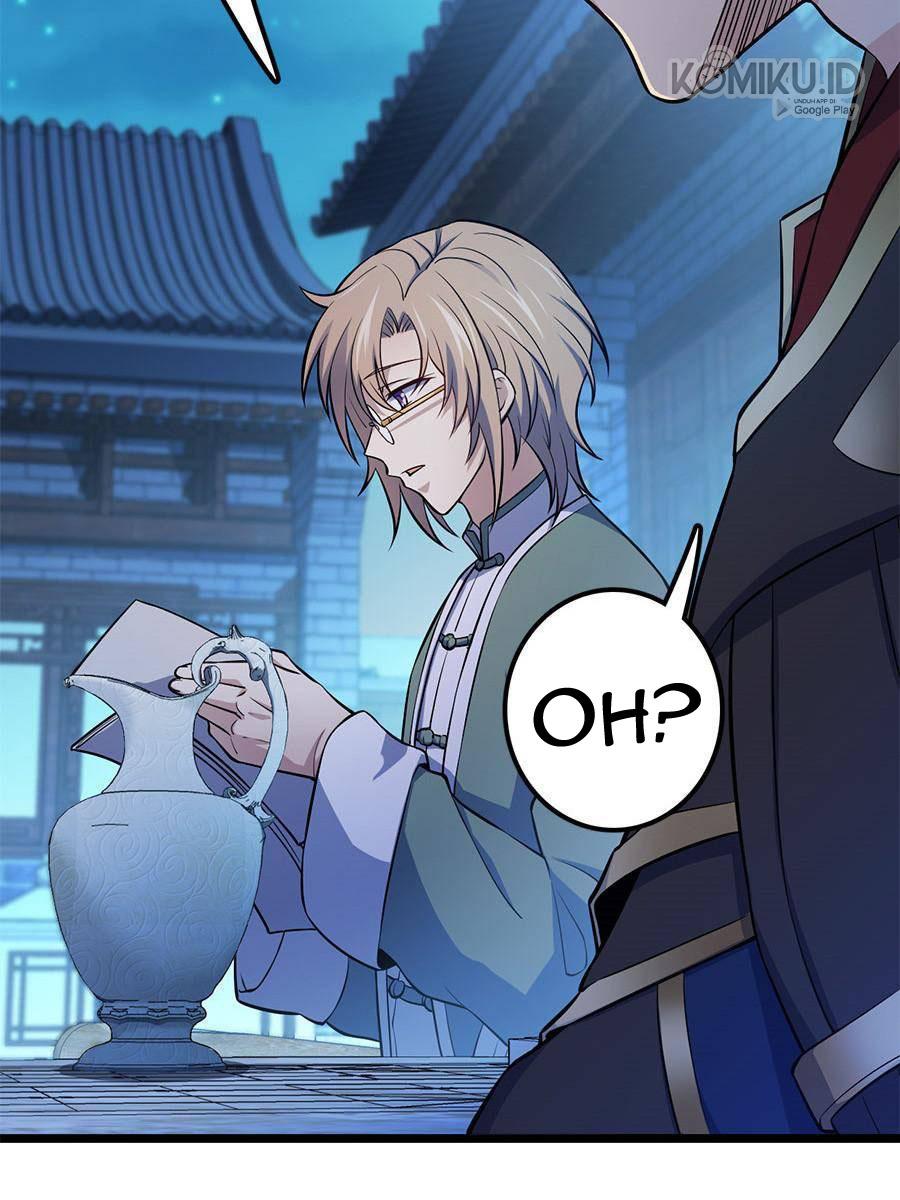 Spare Me, Great Lord! Chapter 48 Gambar 93