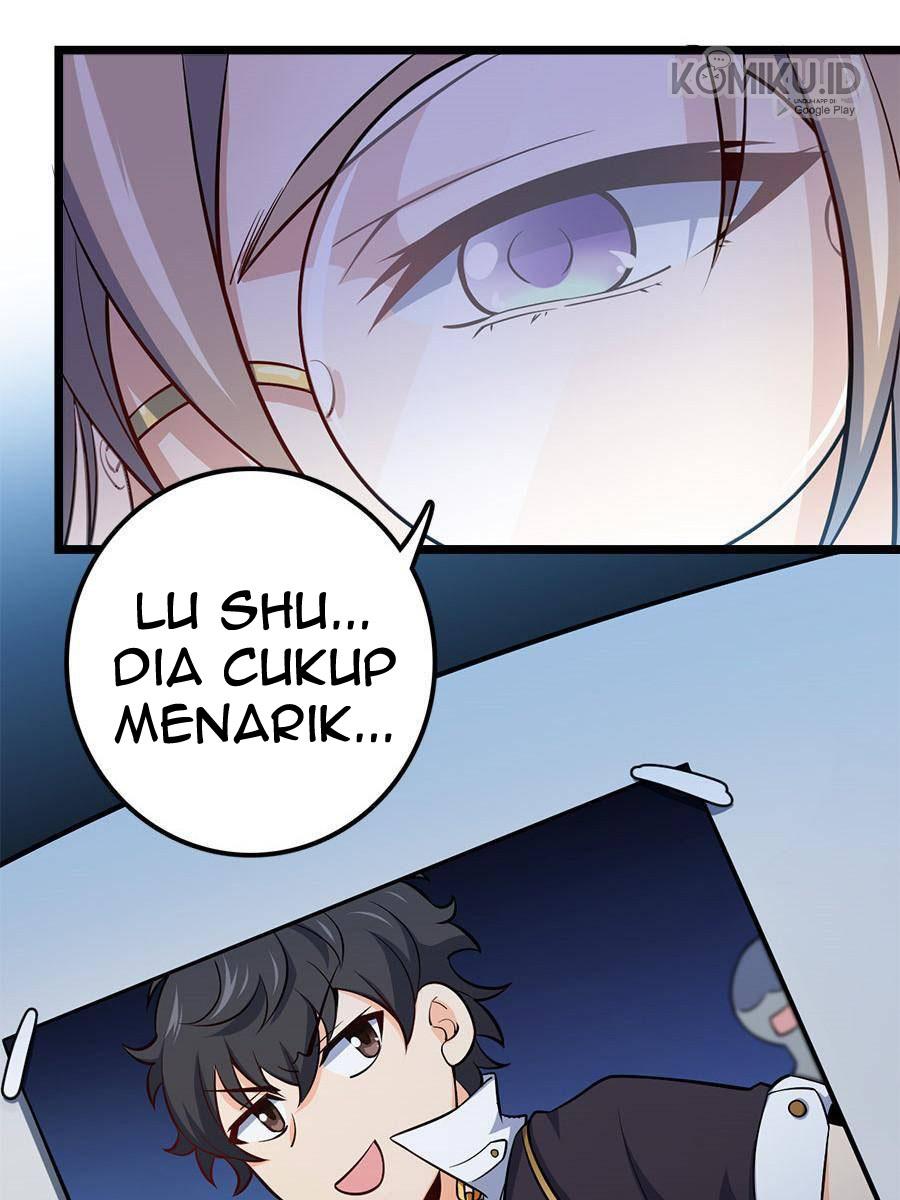 Spare Me, Great Lord! Chapter 48 Gambar 94