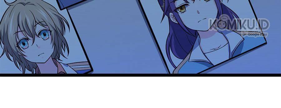 Spare Me, Great Lord! Chapter 48 Gambar 96