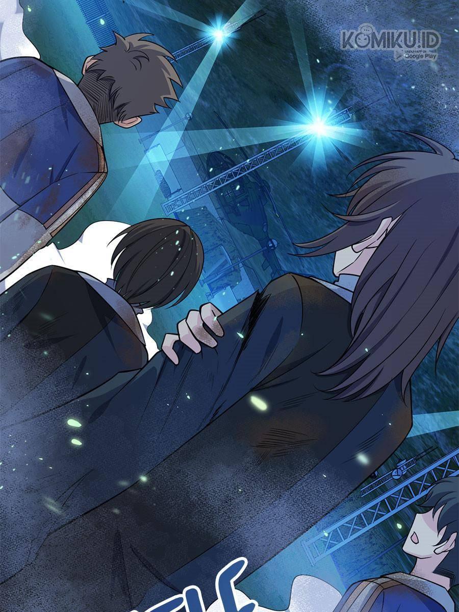 Spare Me, Great Lord! Chapter 48 Gambar 10