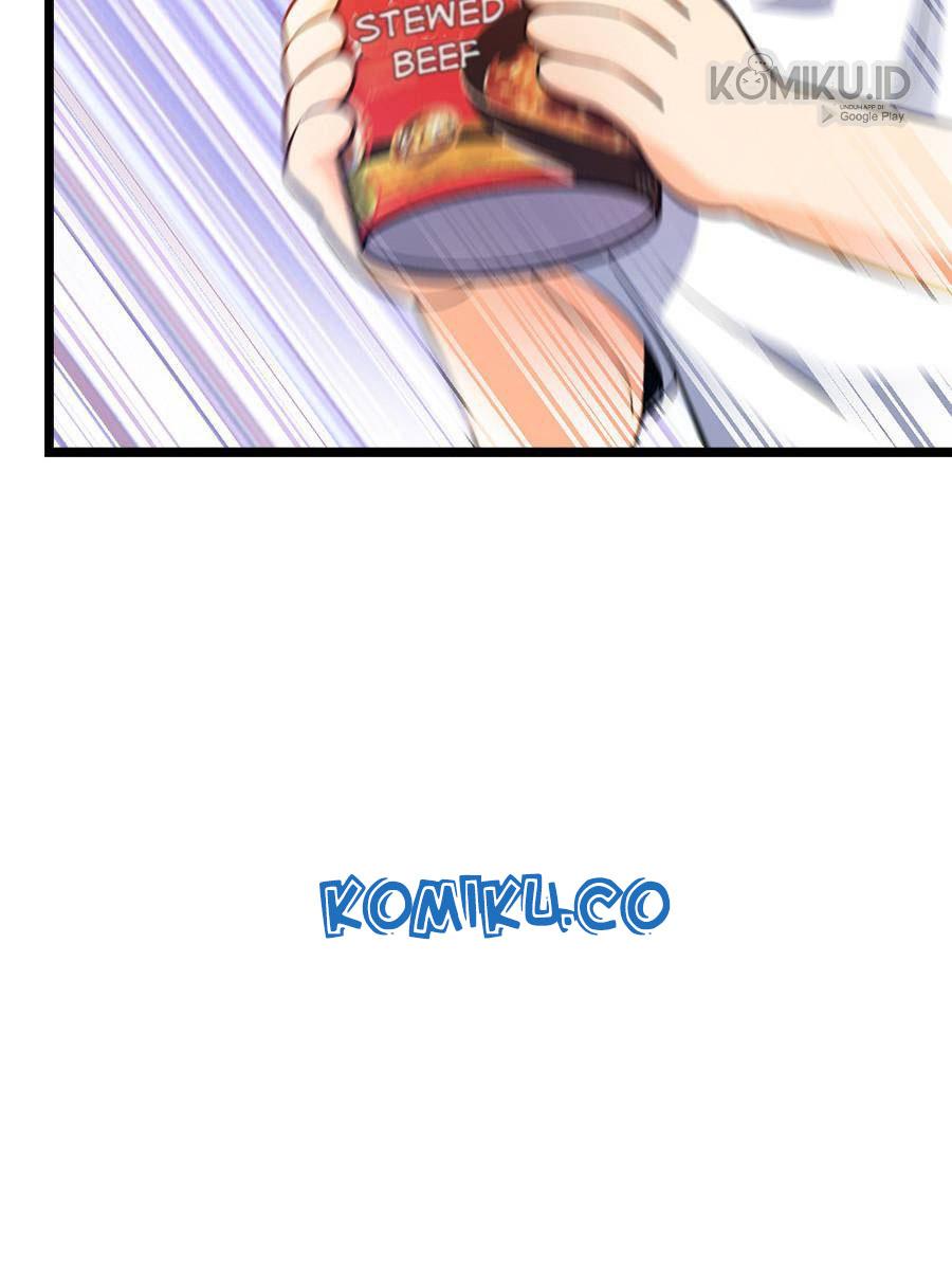 Spare Me, Great Lord! Chapter 48 Gambar 101