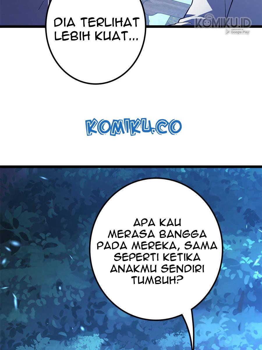 Spare Me, Great Lord! Chapter 48 Gambar 104