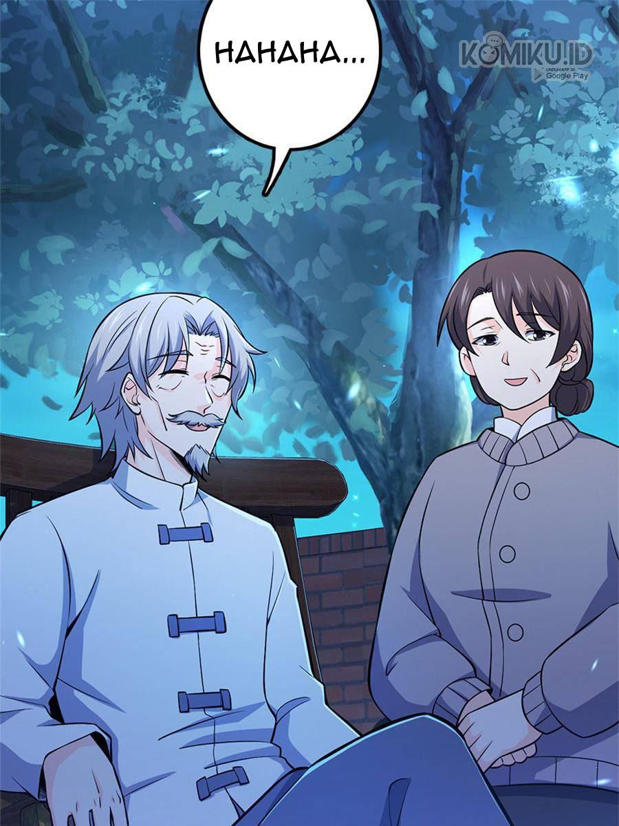 Spare Me, Great Lord! Chapter 48 Gambar 106