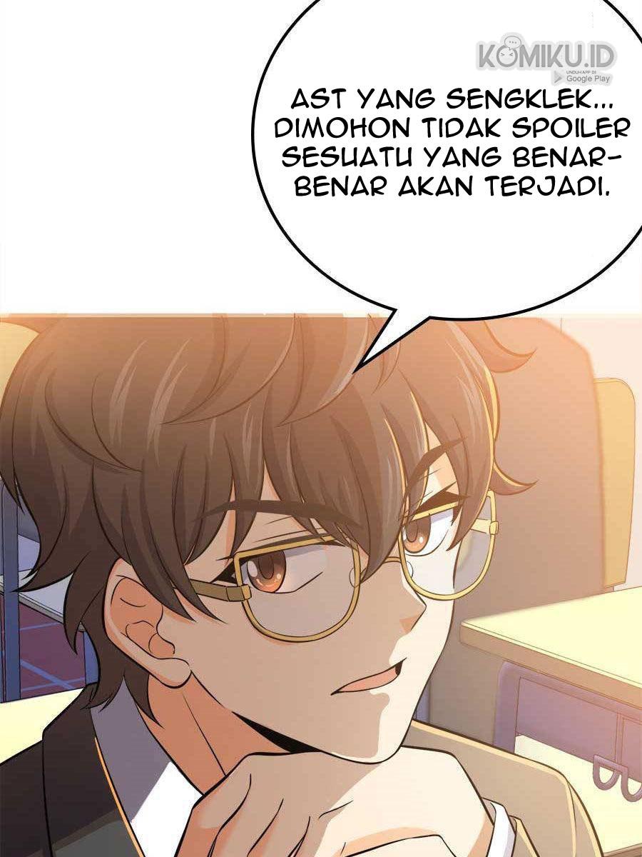 Spare Me, Great Lord! Chapter 48 Gambar 109