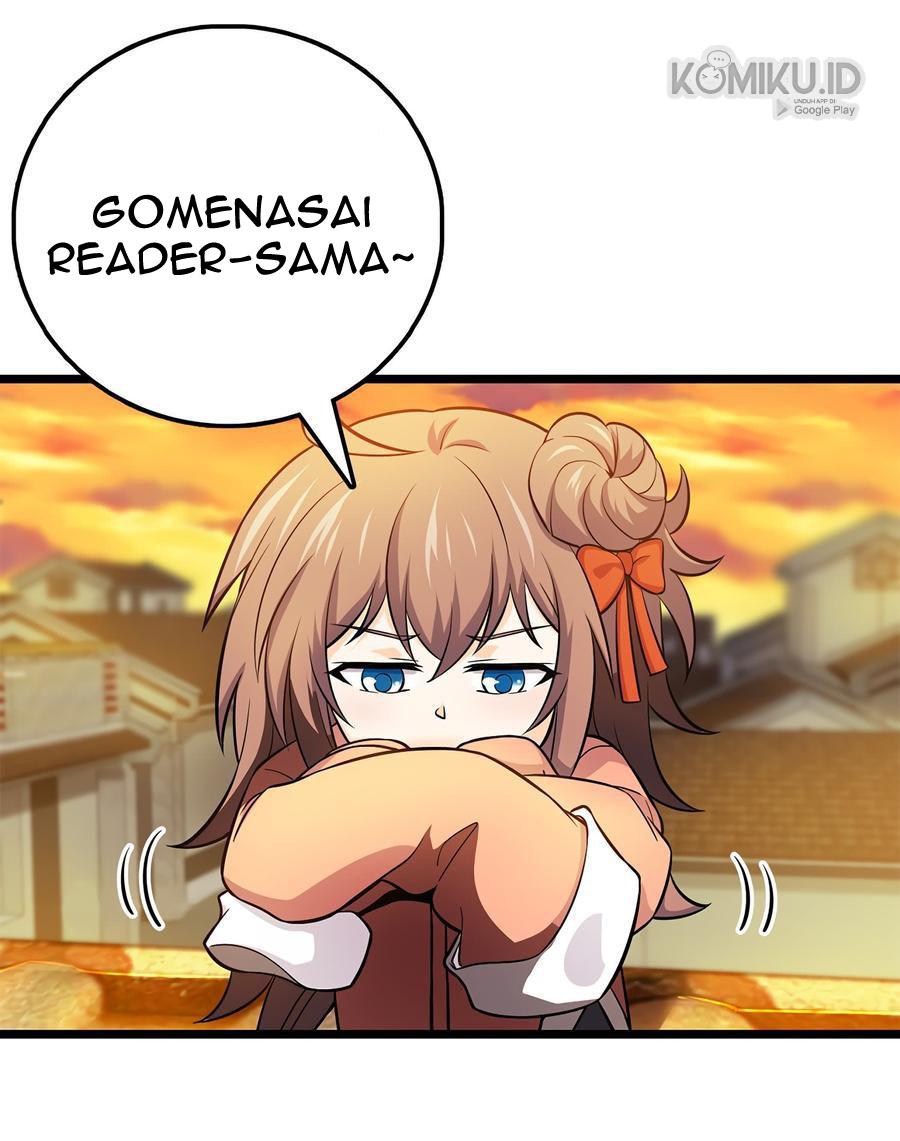 Spare Me, Great Lord! Chapter 48 Gambar 110