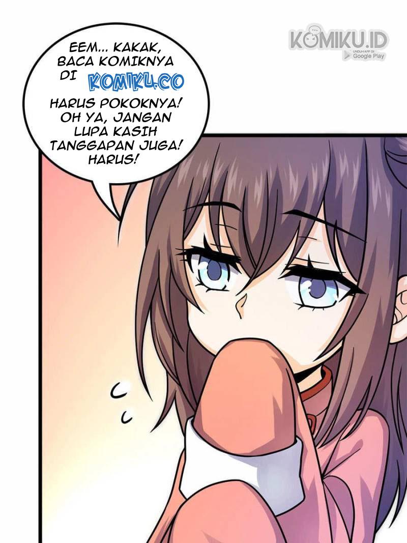 Spare Me, Great Lord! Chapter 48 Gambar 111