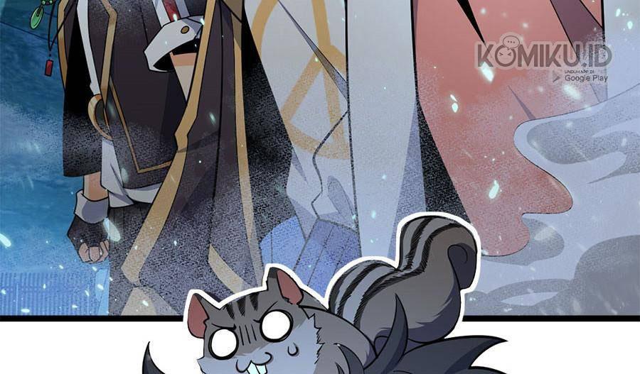 Spare Me, Great Lord! Chapter 48 Gambar 15