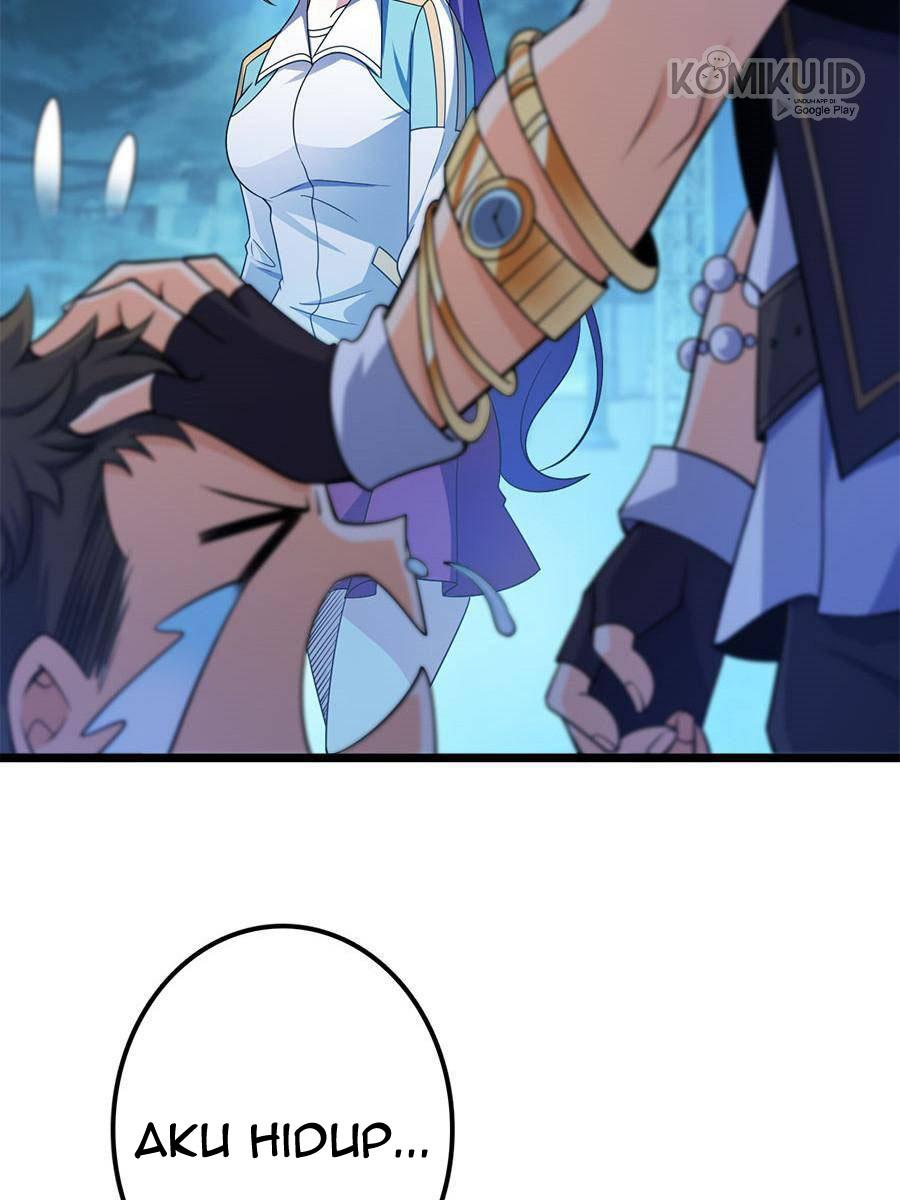 Spare Me, Great Lord! Chapter 48 Gambar 20