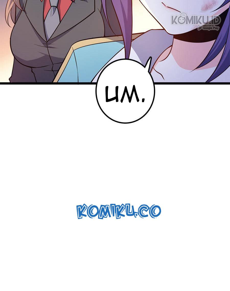 Spare Me, Great Lord! Chapter 48 Gambar 23