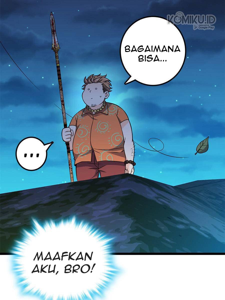 Spare Me, Great Lord! Chapter 48 Gambar 31