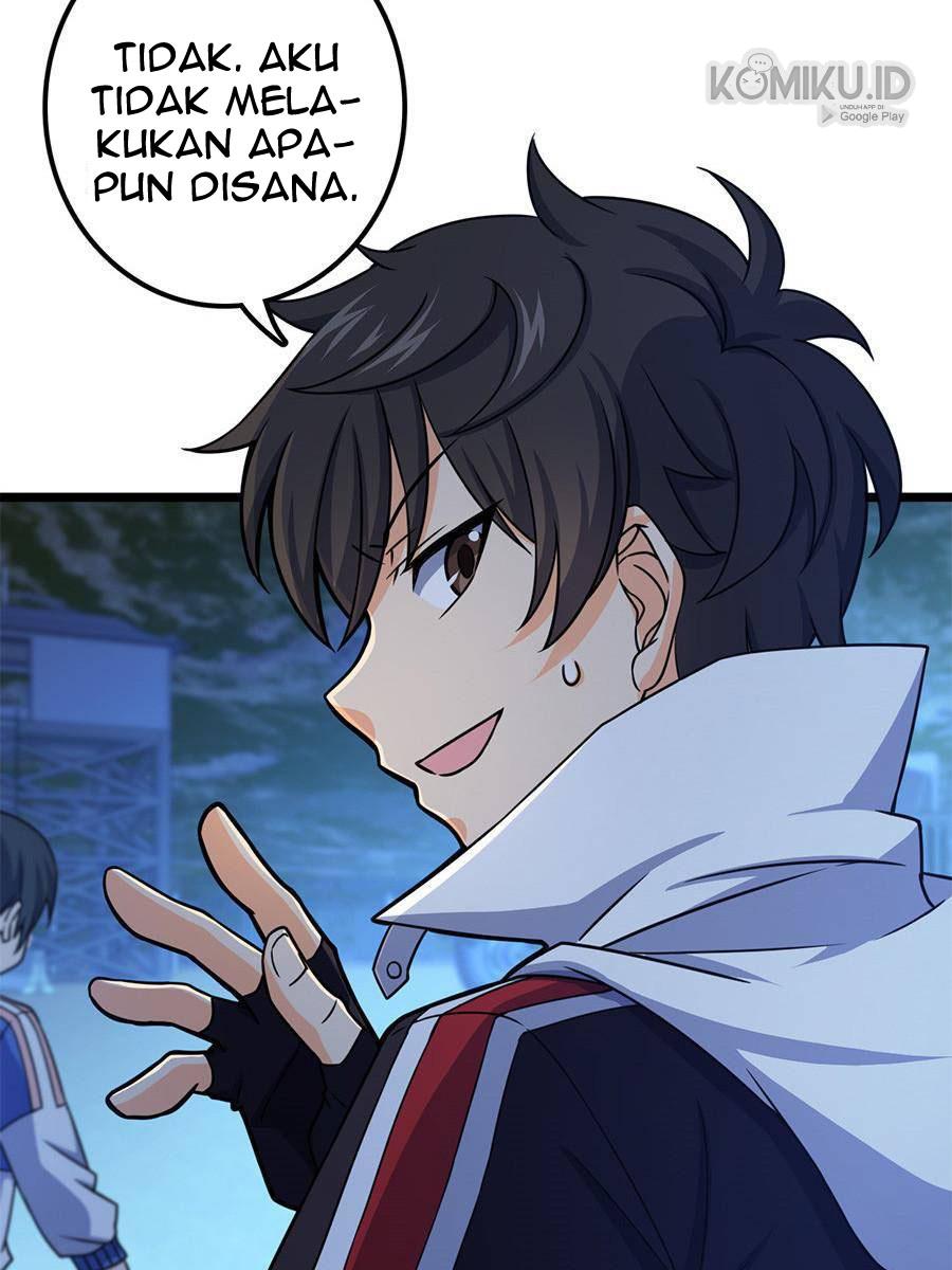 Spare Me, Great Lord! Chapter 48 Gambar 35