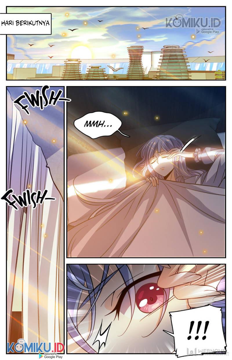 Versatile Mage Chapter 513 Gambar 4