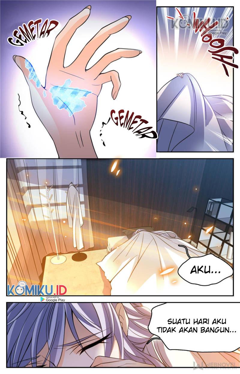 Versatile Mage Chapter 513 Gambar 5