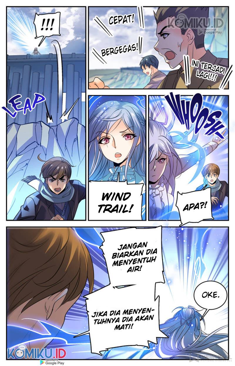 Versatile Mage Chapter 513 Gambar 10
