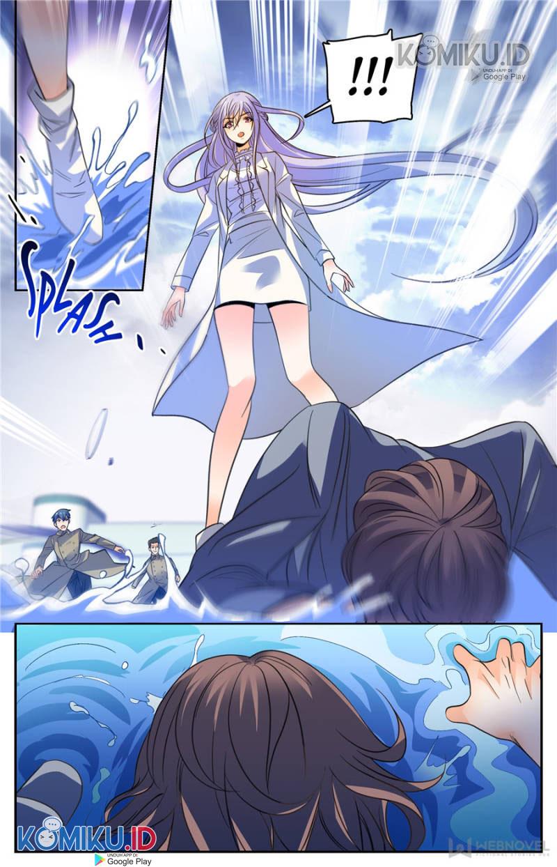 Versatile Mage Chapter 513 Gambar 11