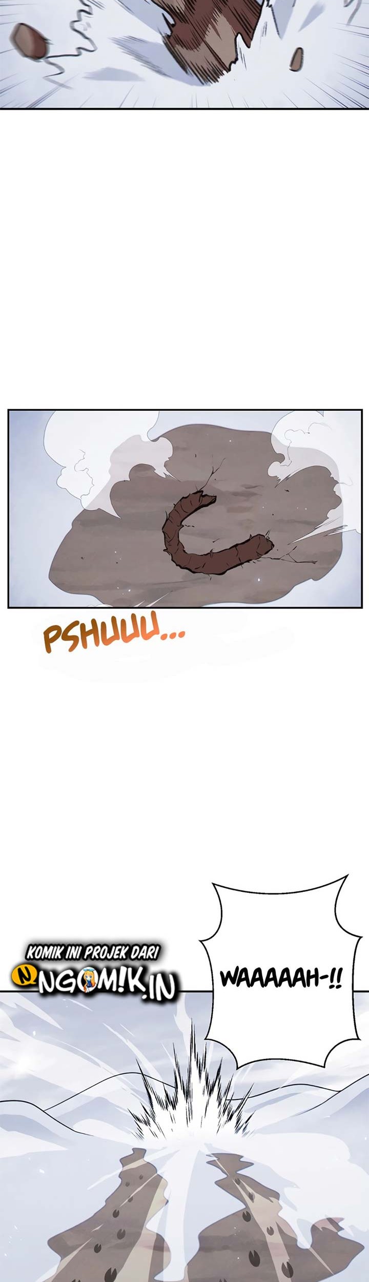 Dungeon Reset Chapter 65 Gambar 9