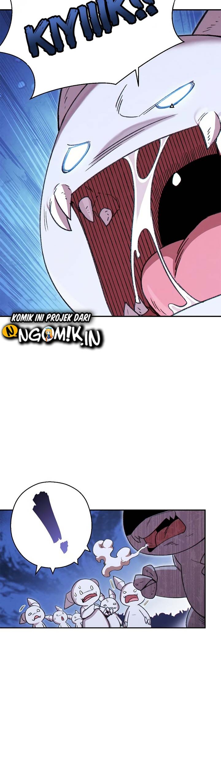 Dungeon Reset Chapter 65 Gambar 15