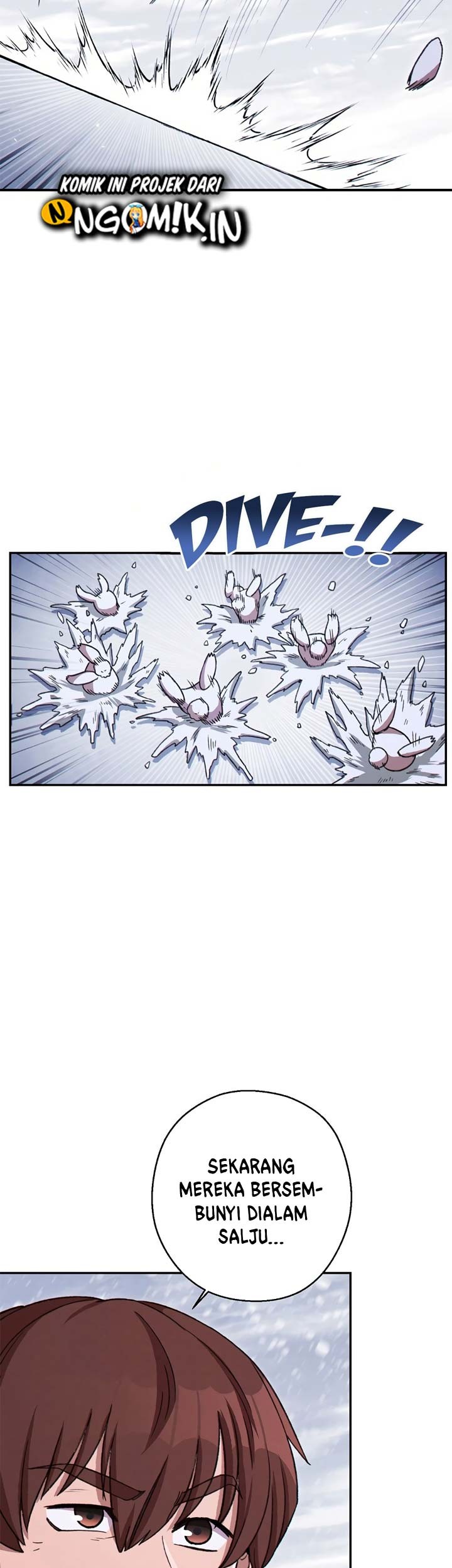 Dungeon Reset Chapter 65 Gambar 17