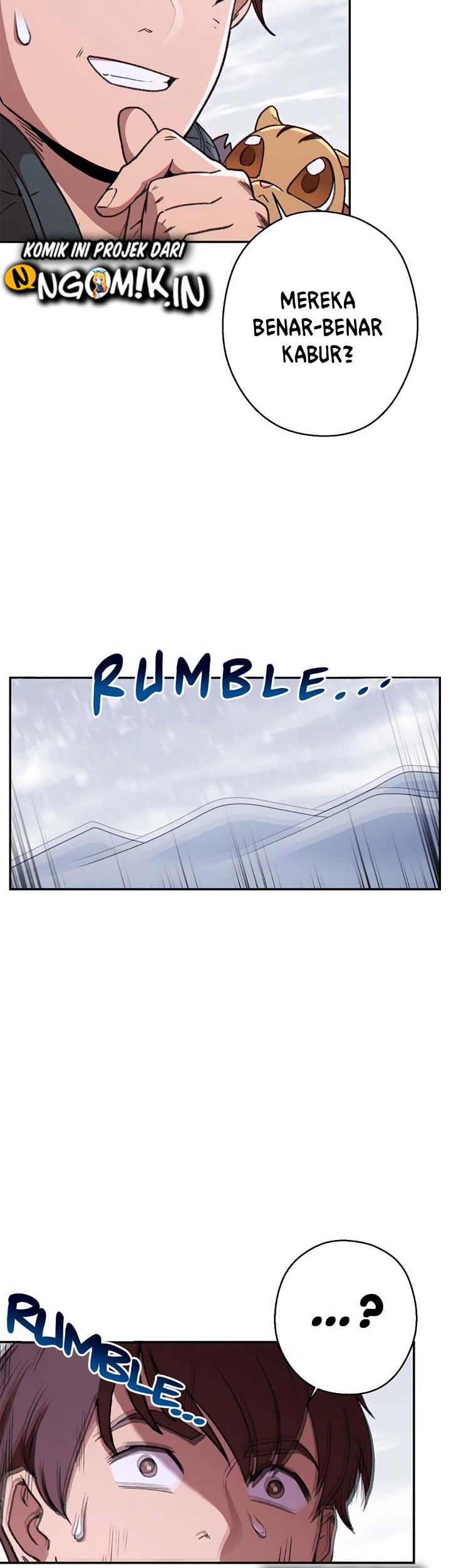 Dungeon Reset Chapter 65 Gambar 18