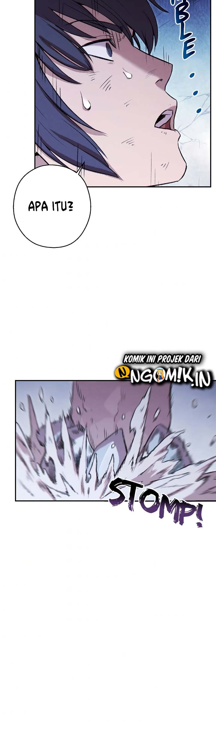 Dungeon Reset Chapter 65 Gambar 20