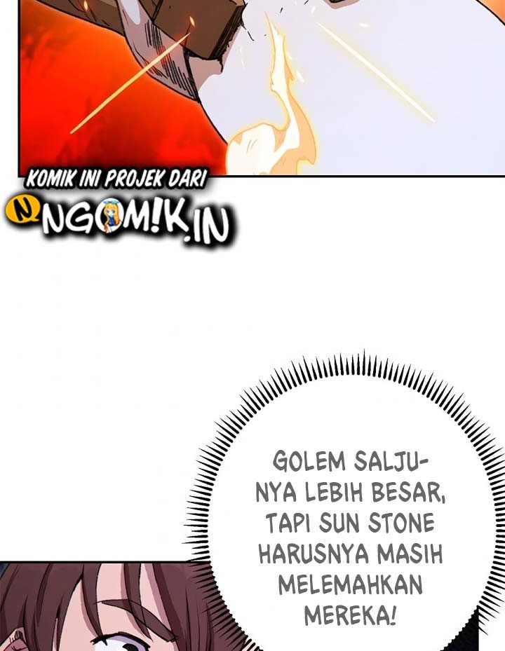 Dungeon Reset Chapter 65 Gambar 25