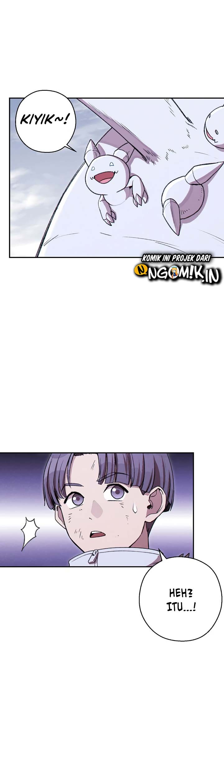 Dungeon Reset Chapter 65 Gambar 29