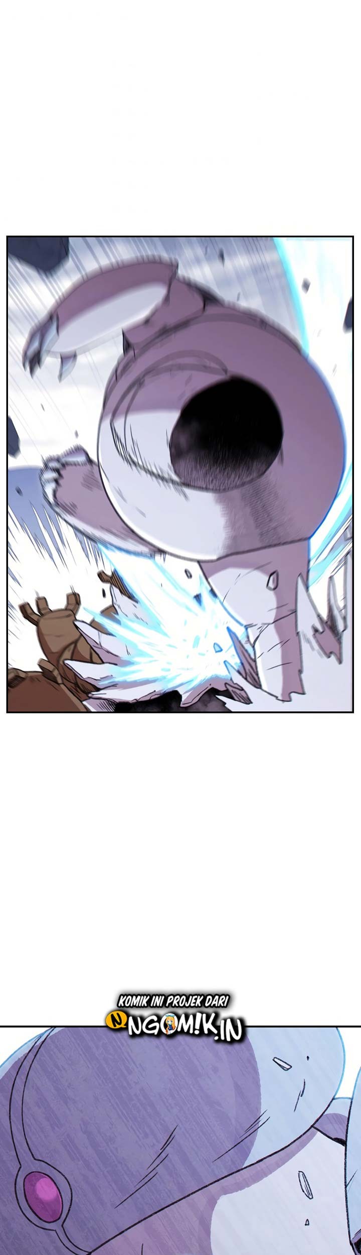 Dungeon Reset Chapter 65 Gambar 32