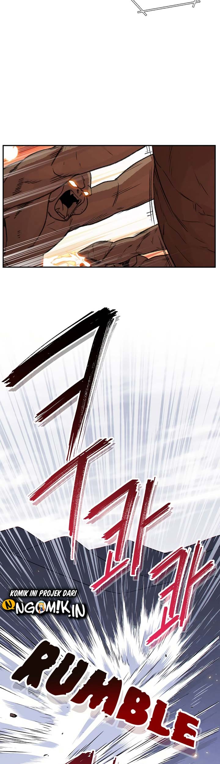 Dungeon Reset Chapter 65 Gambar 47