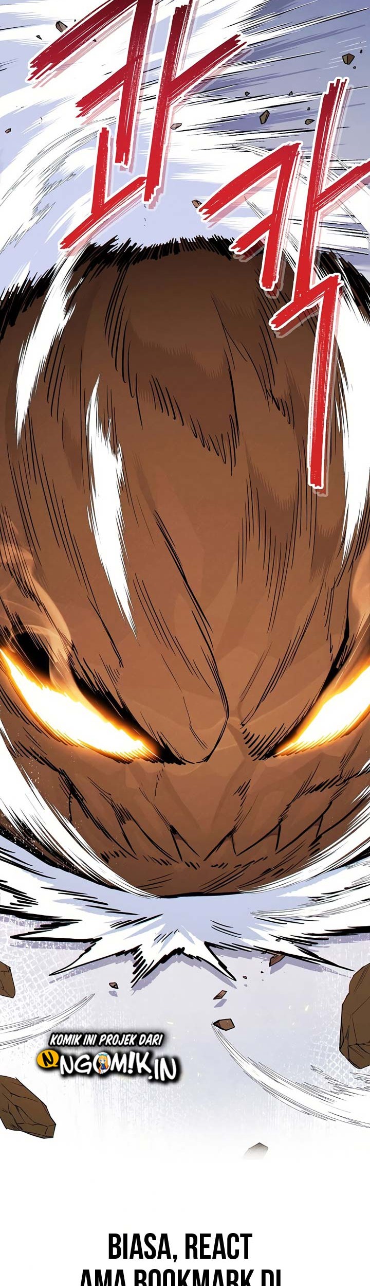 Dungeon Reset Chapter 65 Gambar 48