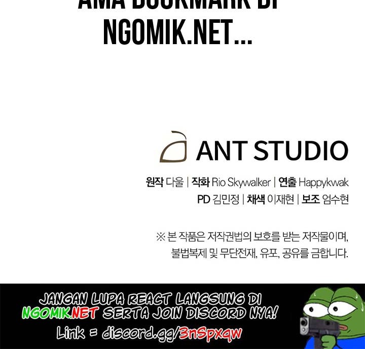 Dungeon Reset Chapter 65 Gambar 49