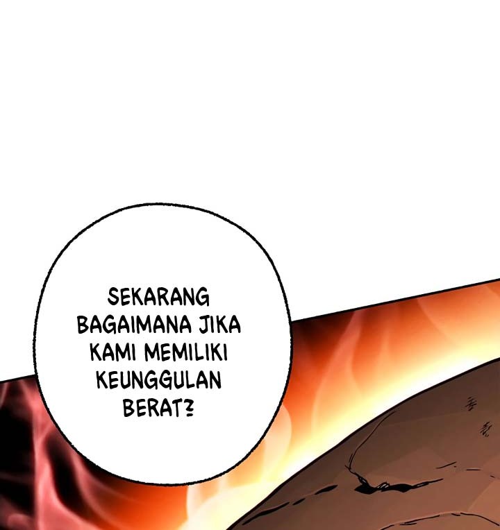 Dungeon Reset Chapter 65 Gambar 40