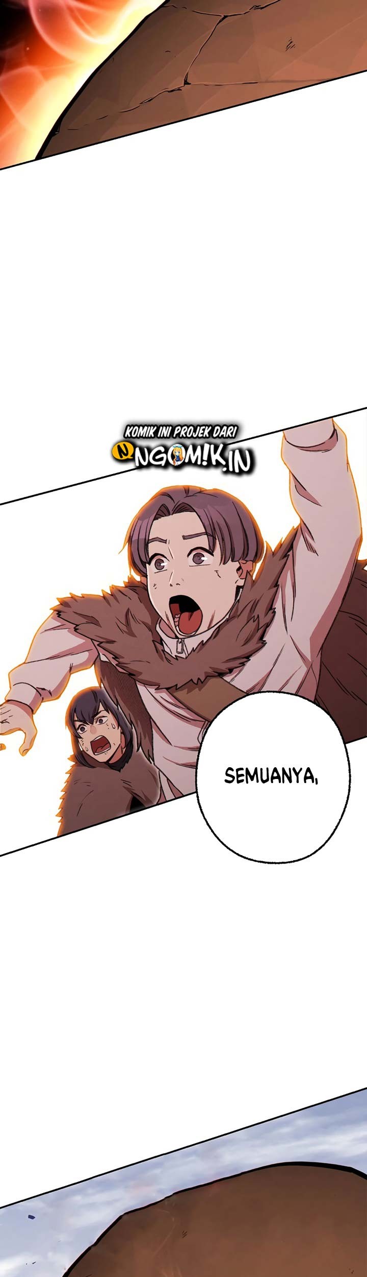 Dungeon Reset Chapter 65 Gambar 41