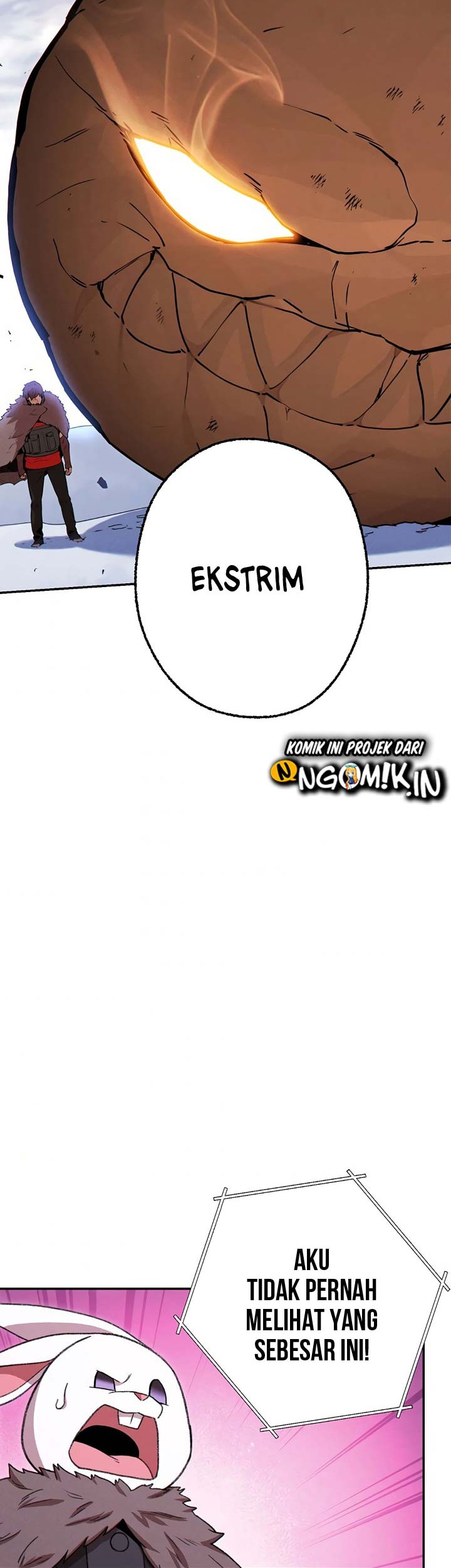 Dungeon Reset Chapter 65 Gambar 42