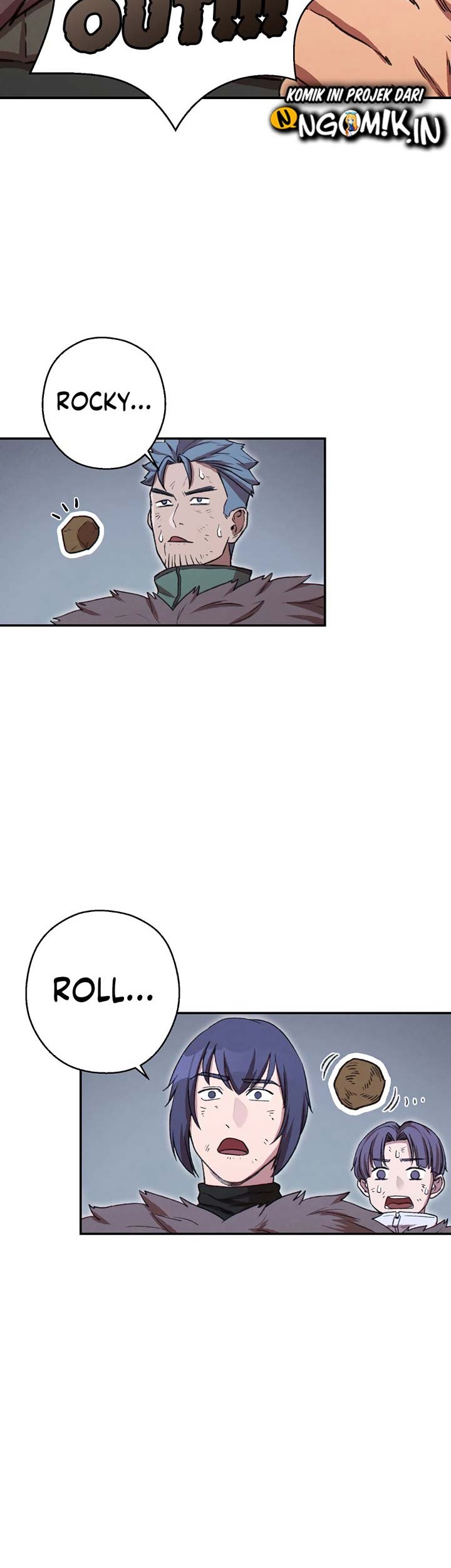 Dungeon Reset Chapter 65 Gambar 45