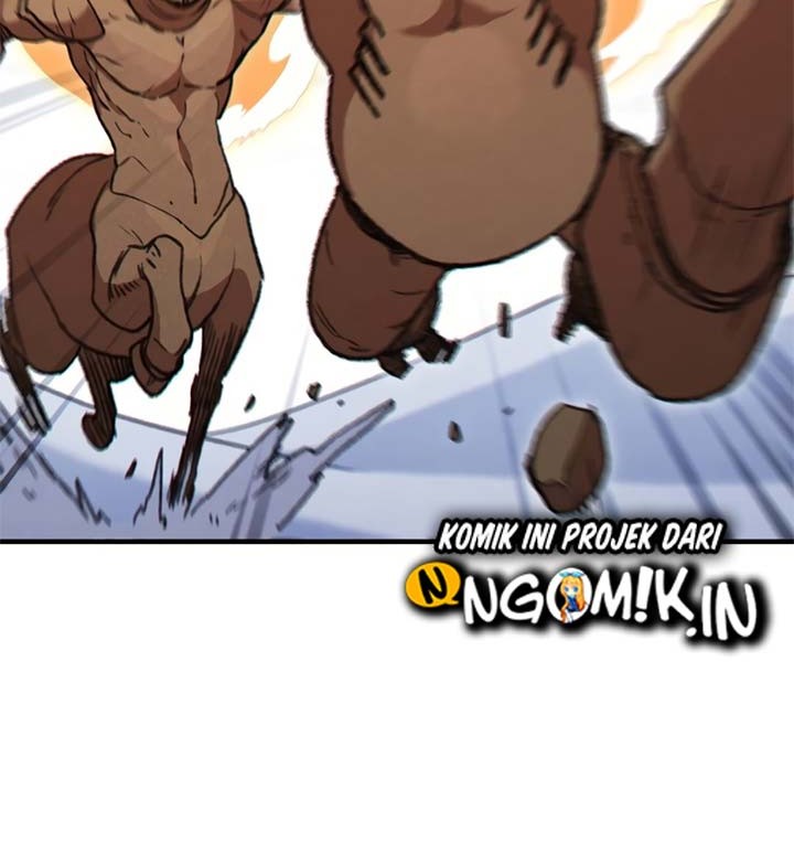 Dungeon Reset Chapter 65 Gambar 7