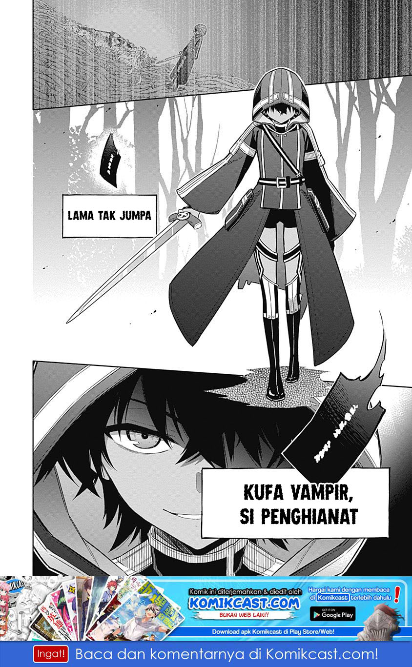 Assassin’s Pride Chapter 18 Gambar 45