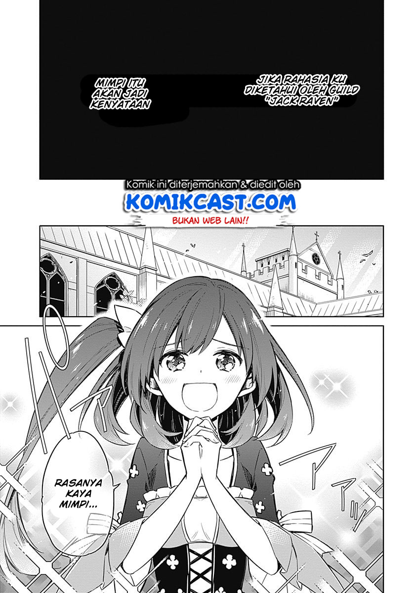 Assassin’s Pride Chapter 18 Gambar 6